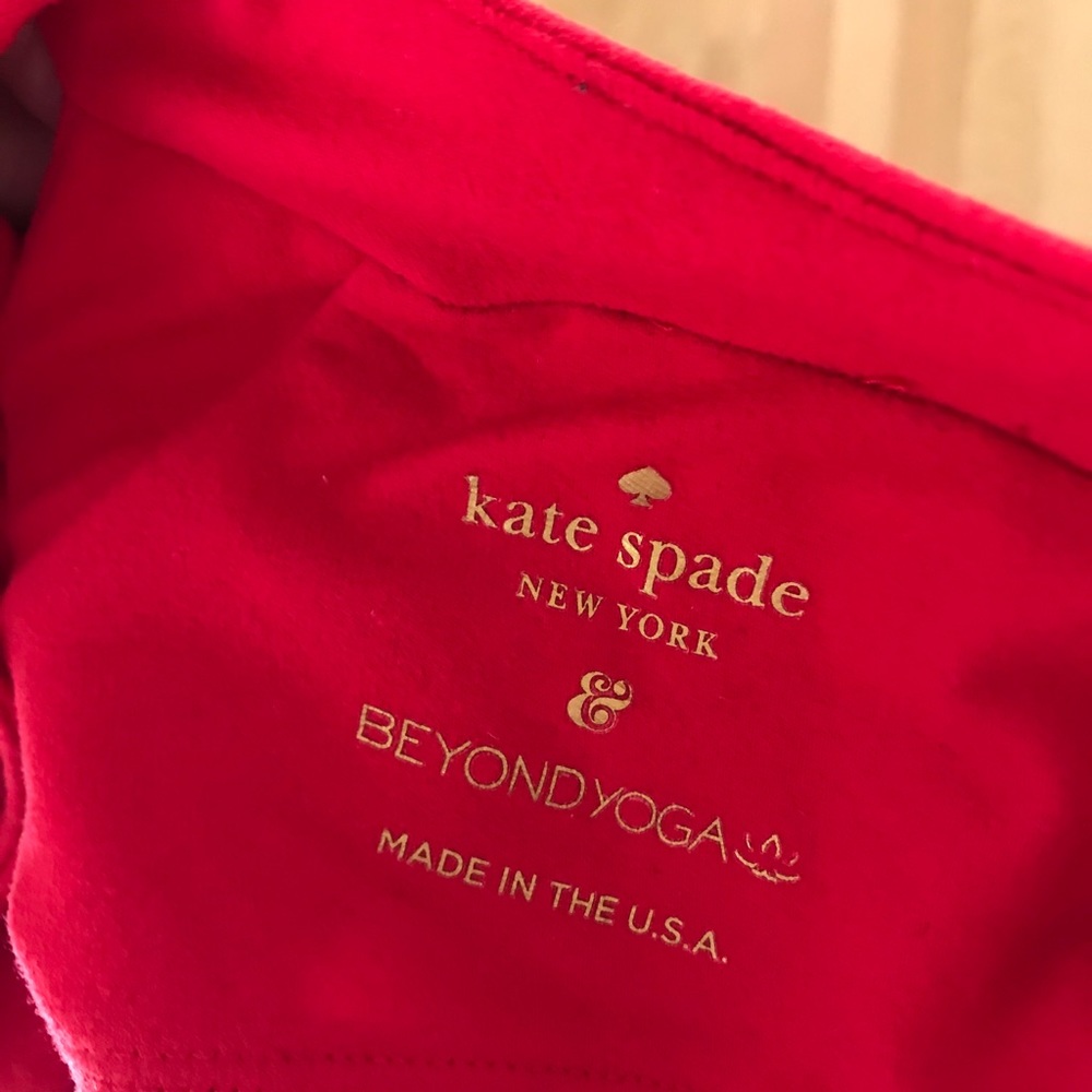 Kate Spade set - Picture 6 of 8